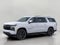 2026 Chevrolet Suburban 4WD 4dr RST