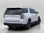 2026 Chevrolet Suburban 4WD 4dr RST