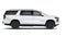 2026 Chevrolet Suburban 4WD 4dr RST