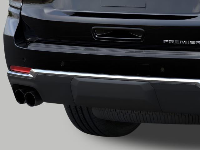 2026 Chevrolet Suburban 4WD 4dr Premier