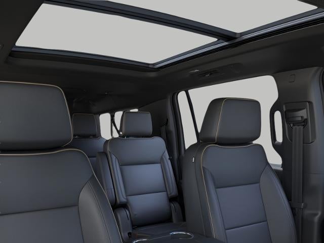 2026 Chevrolet Suburban 4WD 4dr Premier