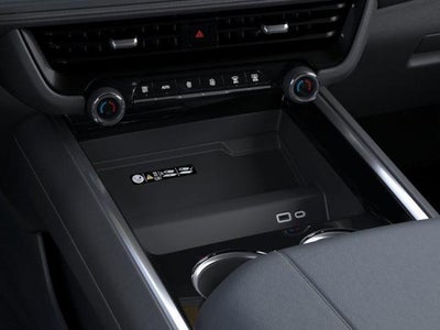 2026 Chevrolet Suburban 4WD 4dr Premier