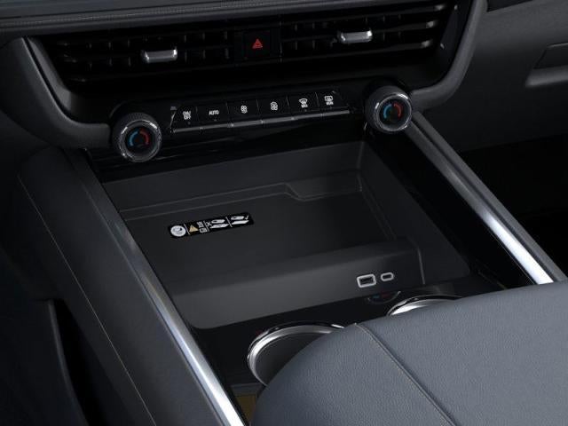 2026 Chevrolet Suburban 4WD 4dr Premier