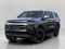 2026 Chevrolet Suburban 4WD 4dr Premier