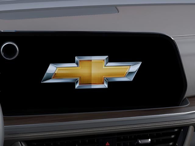 2026 Chevrolet Suburban 4WD 4dr High Country