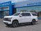 2026 Chevrolet Suburban 4WD 4dr High Country