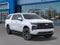 2026 Chevrolet Suburban 4WD 4dr High Country