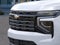 2026 Chevrolet Suburban 4WD 4dr High Country