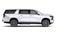 2026 Chevrolet Suburban 4WD 4dr High Country