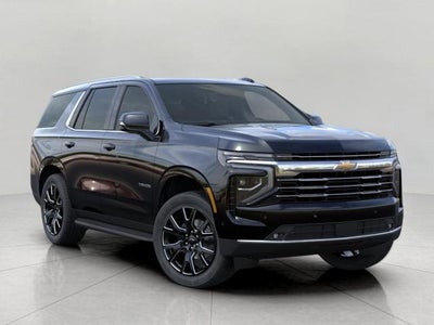 2027 Chevrolet Tahoe 4WD 4dr LT