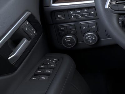 2027 Chevrolet Tahoe 4WD 4dr LT