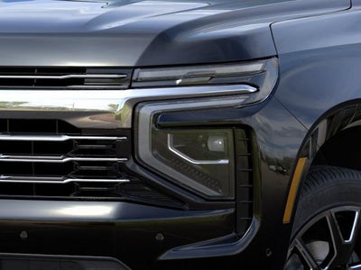 2027 Chevrolet Tahoe 4WD 4dr LT