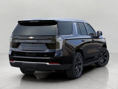 2027 Chevrolet Tahoe 4WD 4dr LT