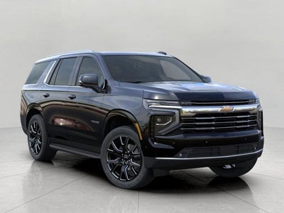 2027 Chevrolet Tahoe 4WD 4dr LT