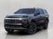 2027 Chevrolet Tahoe 4WD 4dr LT
