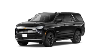 2027 Chevrolet Tahoe 4WD 4dr LT