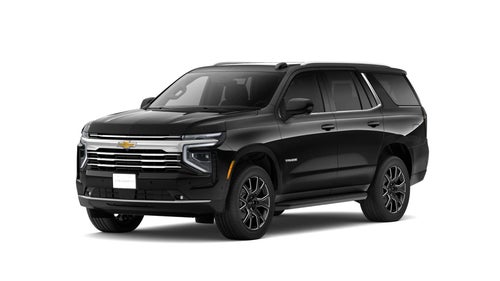 2027 Chevrolet Tahoe 4WD 4dr LT