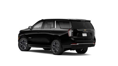 2027 Chevrolet Tahoe 4WD 4dr LT