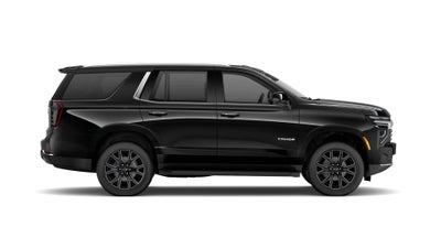 2027 Chevrolet Tahoe 4WD 4dr LT