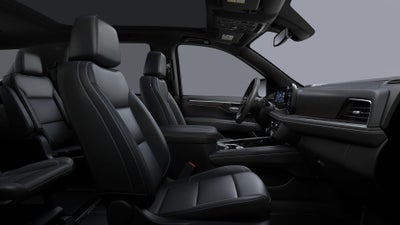 2027 Chevrolet Tahoe 4WD 4dr LT