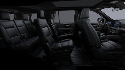 2027 Chevrolet Tahoe 4WD 4dr LT