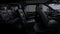2027 Chevrolet Tahoe 4WD 4dr LT