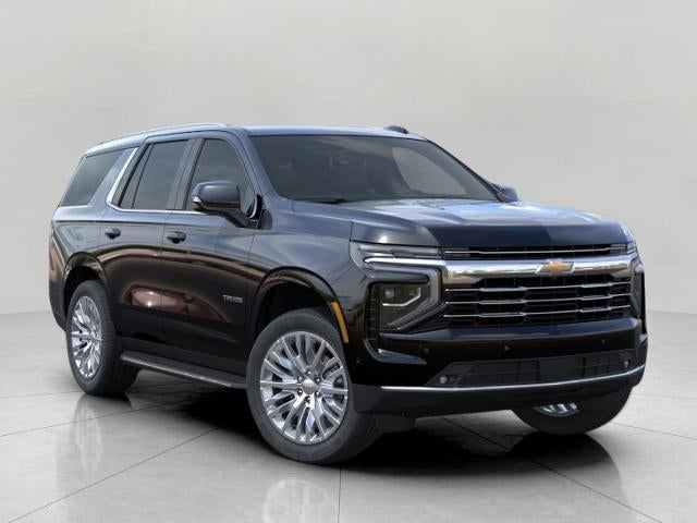 2026 Chevrolet Tahoe 4WD 4dr LT