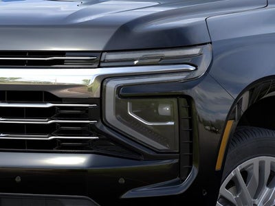 2026 Chevrolet Tahoe 4WD 4dr LT
