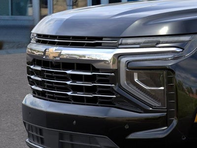 2026 Chevrolet Tahoe 4WD 4dr LT