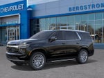 2026 Chevrolet Tahoe 4WD 4dr LT