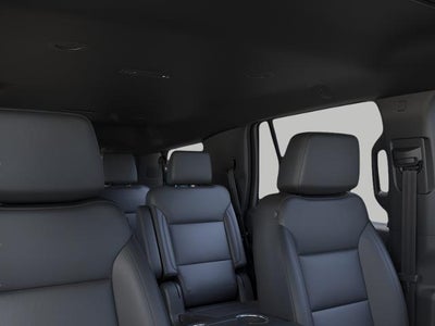 2026 Chevrolet Tahoe 4WD 4dr LT