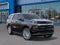 2026 Chevrolet Tahoe 4WD 4dr LT