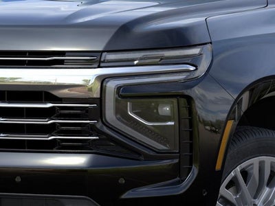 2026 Chevrolet Tahoe 4WD 4dr LT