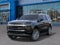 2026 Chevrolet Tahoe 4WD 4dr LT
