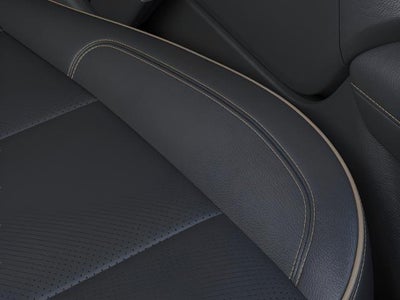 2026 Chevrolet Tahoe 4WD 4dr Premier