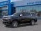 2026 Chevrolet Tahoe 4WD 4dr Premier