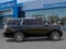 2026 Chevrolet Tahoe 4WD 4dr Premier