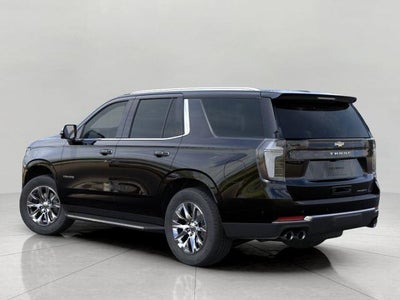 2026 Chevrolet Tahoe 4WD 4dr Premier