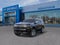 2026 Chevrolet Tahoe 4WD 4dr Premier