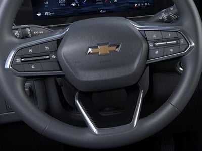 2026 Chevrolet Tahoe 4WD 4dr Premier