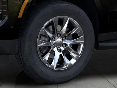 2026 Chevrolet Tahoe 4WD 4dr Premier