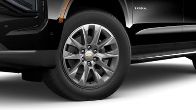 2026 Chevrolet Tahoe 4WD 4dr Premier