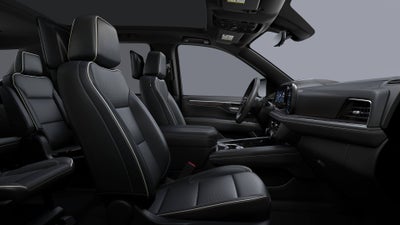 2026 Chevrolet Tahoe 4WD 4dr Premier