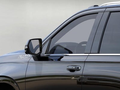 2027 Chevrolet Tahoe 4WD 4dr High Country