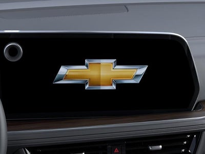 2027 Chevrolet Tahoe 4WD 4dr High Country