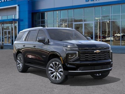 2027 Chevrolet Tahoe 4WD 4dr High Country