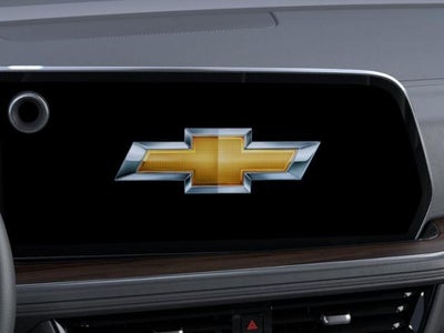 2027 Chevrolet Tahoe 4WD 4dr High Country