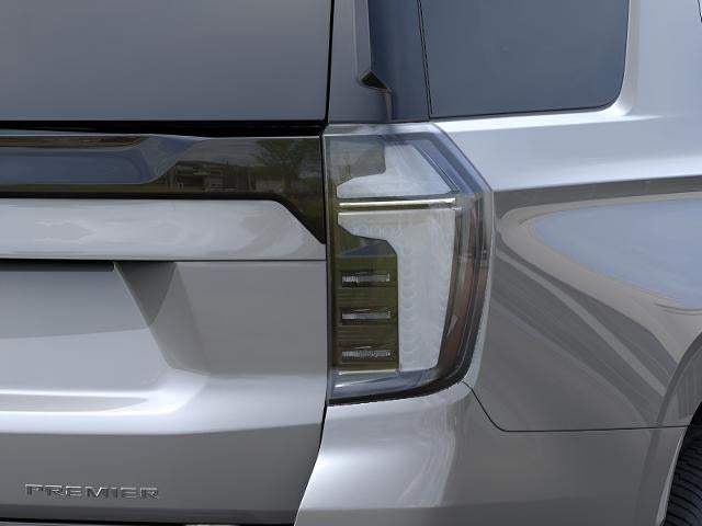 2026 Chevrolet Tahoe 4WD 4dr High Country
