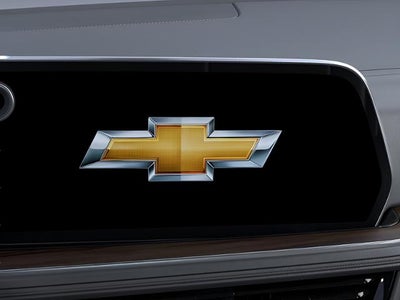 2026 Chevrolet Tahoe 4WD 4dr High Country