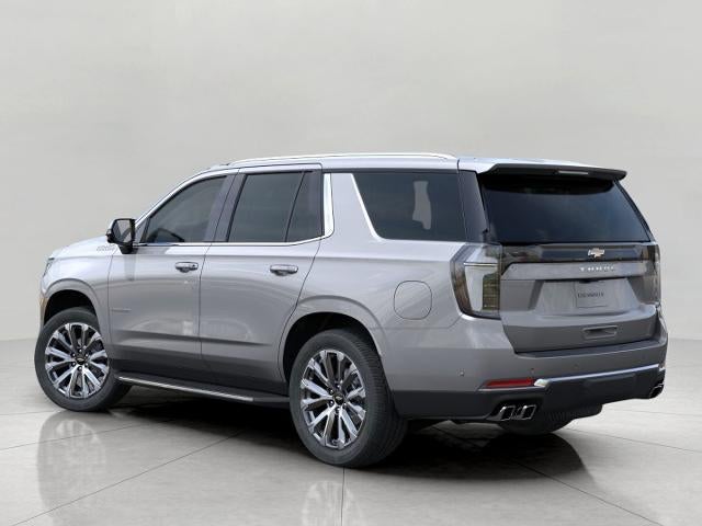 2026 Chevrolet Tahoe 4WD 4dr High Country